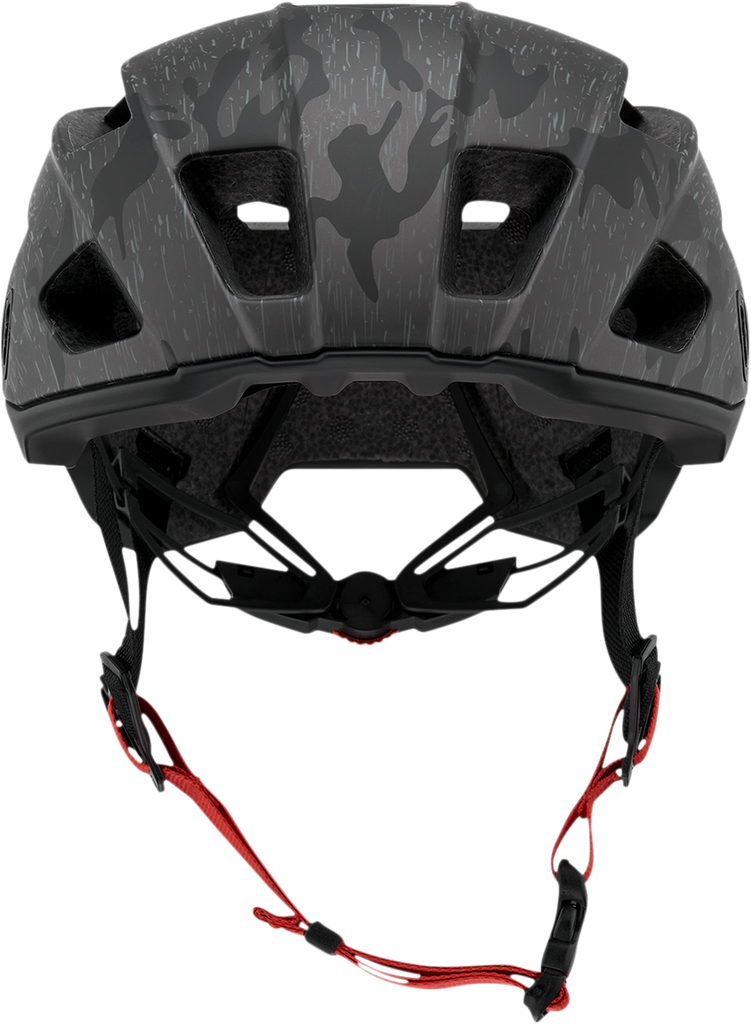 100% Altis Helmet - Gravel - CM - XS/S 80008-00004