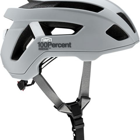 100% Altis Helmet - Gravel - Gray - XS/S 80008-00007