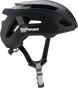 100% Altis Helmet - Gravel - Black - XS/S 80008-00001