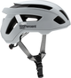 100% Altis Helmet - Gravel - Gray - L/XL 80008-00009