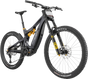 INTENSE Tazer MX Carbon E-Bike - Pro Build - Gray/Black - L/XL 22ZCE7MXPX-NB