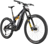 INTENSE Tazer MX Carbon E-Bike - Pro Build - Gray/Black - S/M 22ZCE7MXPM-NB