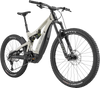 INTENSE Tazer MX Carbon E-Bike - Expert Build - S/M 22ZCE7MXEM-NB