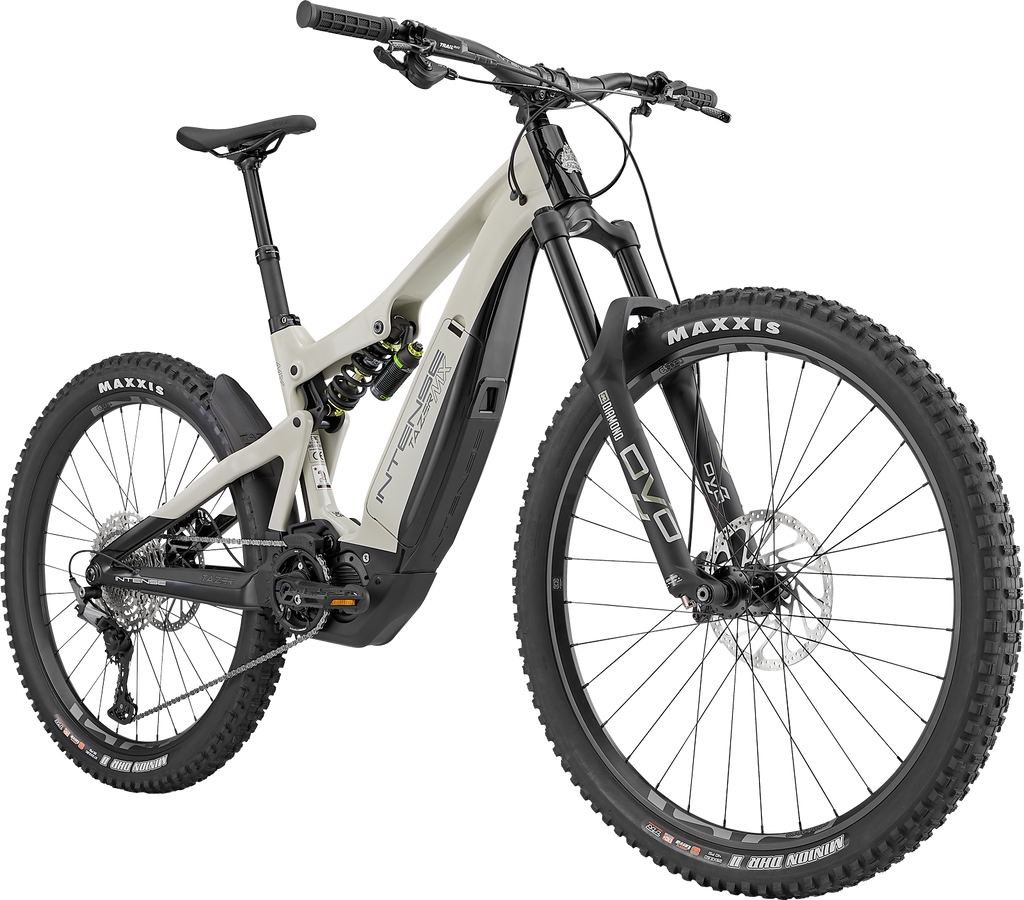 INTENSE Tazer MX Carbon E-Bike - Expert Build - S/M 22ZCE7MXEM-NB