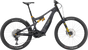 INTENSE Tazer MX Carbon E-Bike - Pro Build - Gray/Black - L/XL 22ZCE7MXPX-NB
