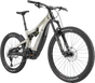 INTENSE Tazer MX Carbon E-Bike - Expert Build - L/XL 22ZCE7MXEX-NB