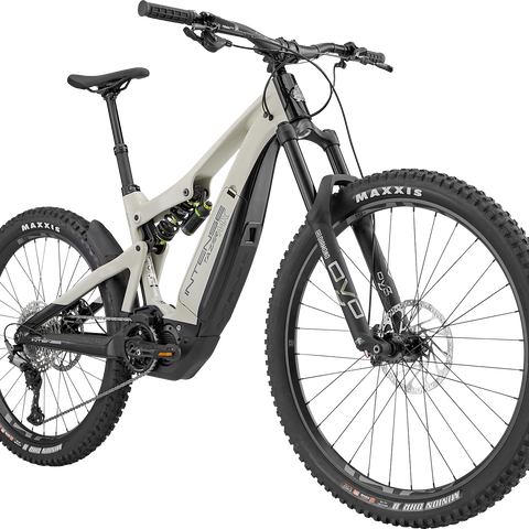 INTENSE Tazer MX Carbon E-Bike - Expert Build - L/XL 22ZCE7MXEX-NB