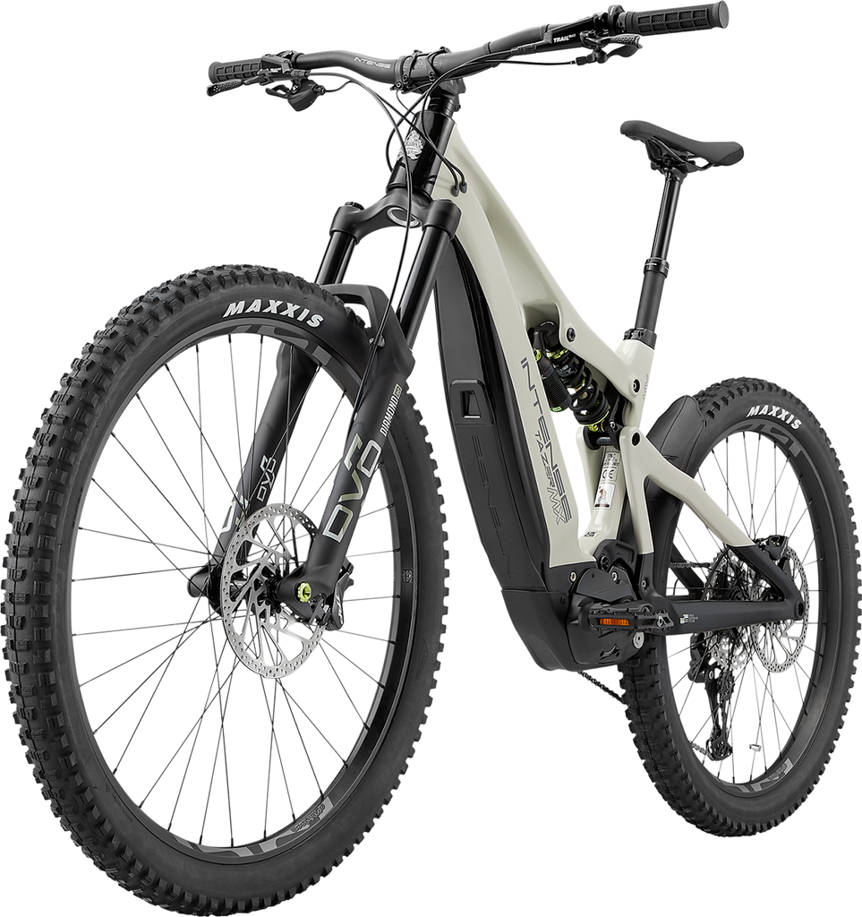 INTENSE Tazer MX Carbon E-Bike - Expert Build - L/XL 22ZCE7MXEX-NB