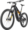 INTENSE Tazer MX Carbon E-Bike - Pro Build - Gray/Black - S/M 22ZCE7MXPM-NB