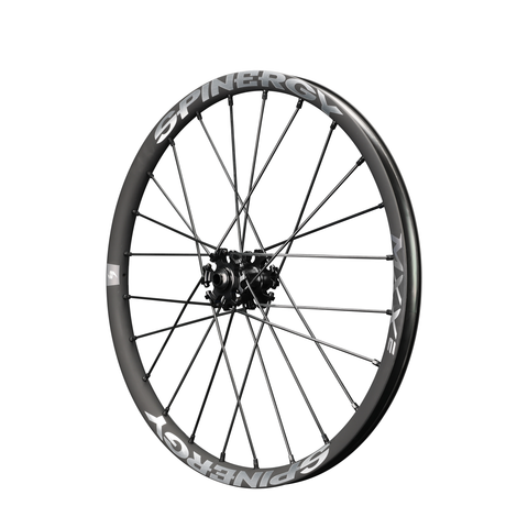 SPINERGY MXX-e Wheel - Front 2MTX18.111.BST