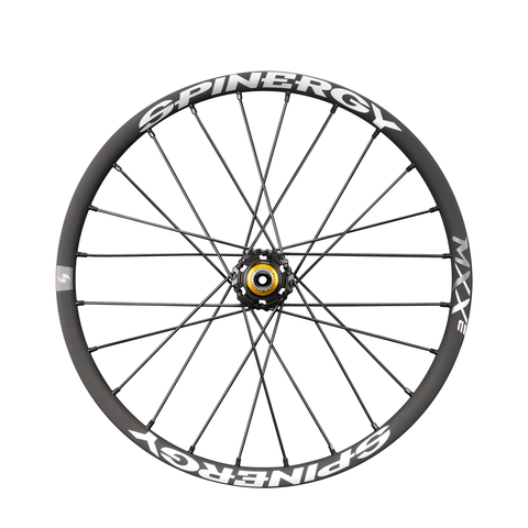 SPINERGY MXX-e Wheel - Rear 2MTX19.111.BST
