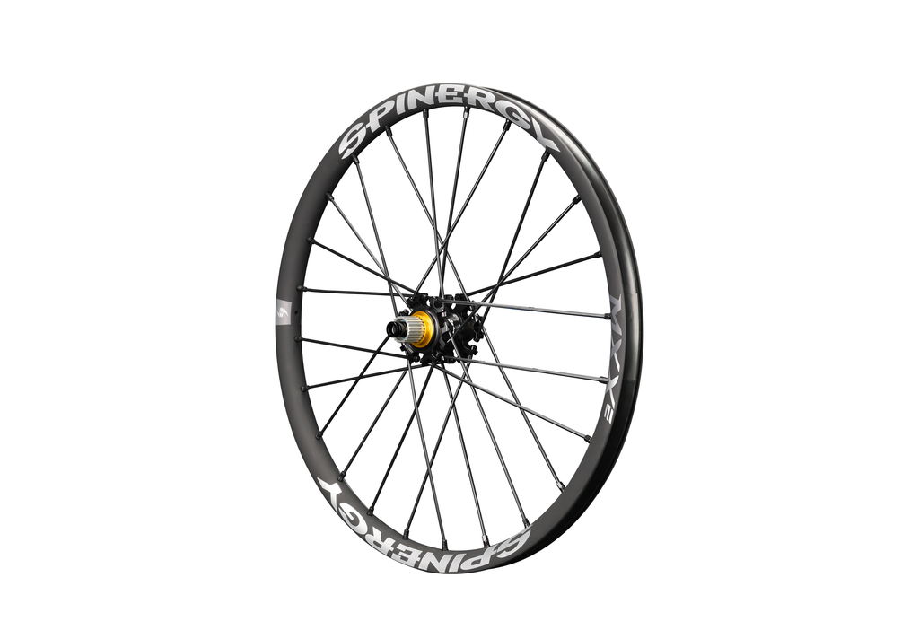 SPINERGY MXX-e Wheel - 650B Boost - Rear 2MTX13.111.BST