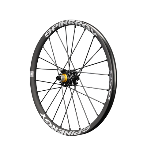 SPINERGY MXX-e Wheel - 650B Boost - Rear 2MTX13.111.BST