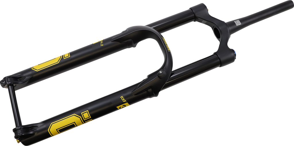 OHLINS-BICYCLE TTX18 RXF38 m.2 Fork - 170 mm FGMTB 3817 2210