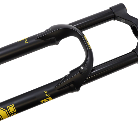 OHLINS-BICYCLE TTX18 RXF38 m.2 Fork - 170 mm FGMTB 3817 2210