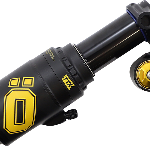 OHLINS-BICYCLE TTX2Air Shock - Tazer MX U00393-01
