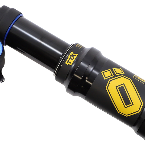 OHLINS-BICYCLE TTX2Air Shock - Levo SBC2046