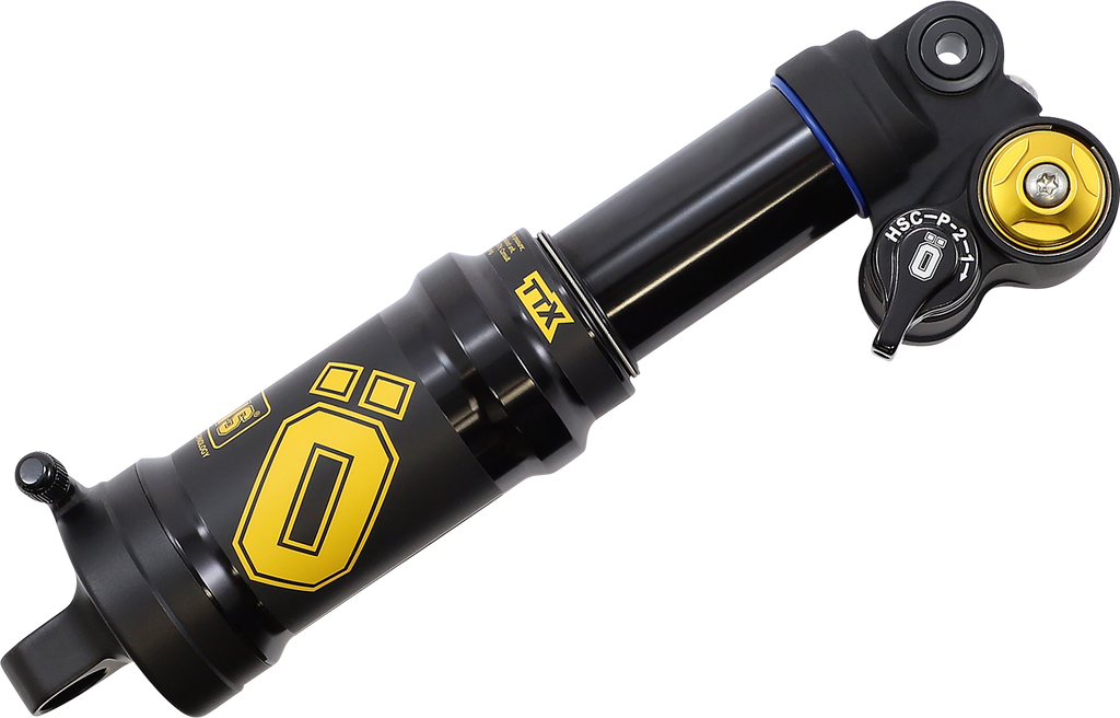 OHLINS-BICYCLE TTX2Air Shock - Levo SBC2046