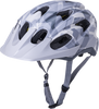 KALI Pace Helmet - Camo - Matte Gray - S/M 0221721216