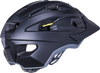 KALI Pace Helmet - Matte Black/Gray - S/M 0221721116