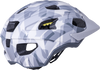 KALI Pace Helmet - Camo - Matte Gray - S/M 0221721216