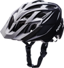 KALI Chakra Solo Helmet - Black - S/M 0221218116