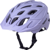 KALI Chakra Solo Helmet - Pastel Purple - S/M 0221221116