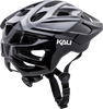 KALI Chakra Solo Helmet - Black - S/M 0221218116