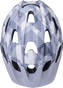 KALI Pace Helmet - Camo - Matte Gray - L/XL 0221721217