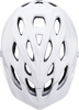 KALI Chakra Solo Helmet - White - L/XL 0221218127