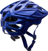 KALI Chakra Solo Helmet - Blue - L/XL 0221218147