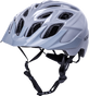 KALI Chakra Solo Helmet - Gloss Gray - S/M 0221222126