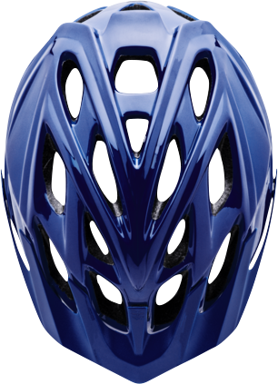 KALI Chakra Solo Helmet - Blue - L/XL 0221218147