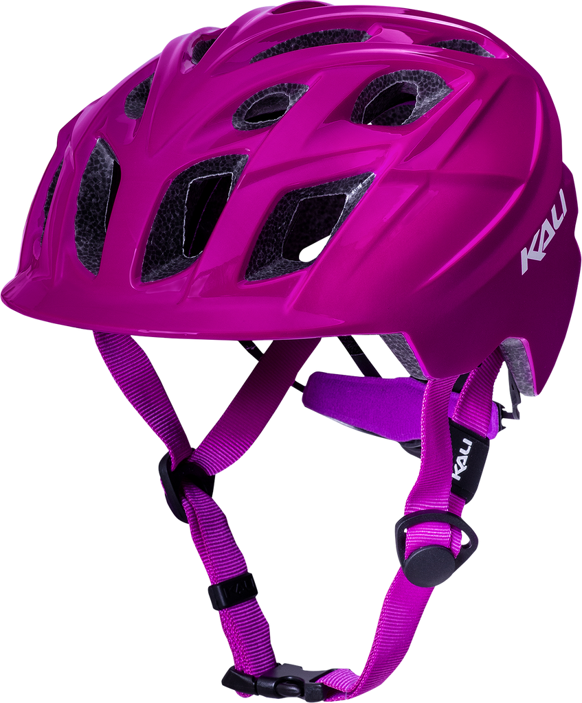 KALI Child Chakra Helmet - Pink - Small 0221021125