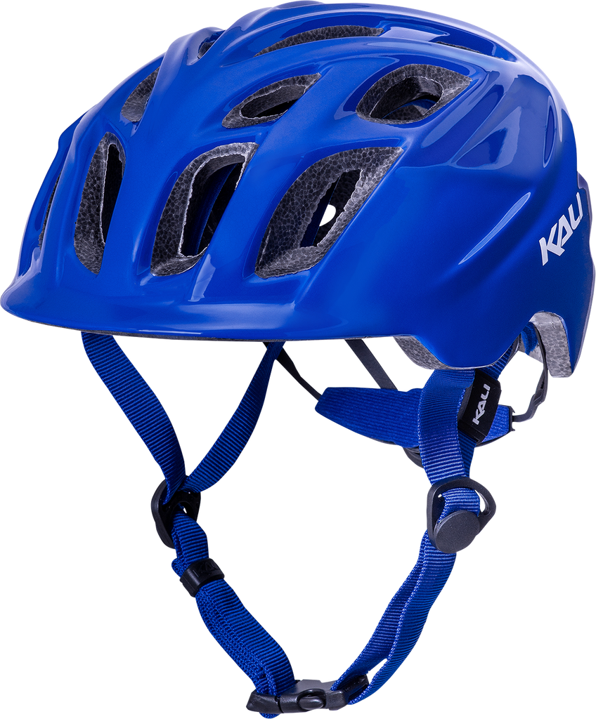 KALI Child Chakra Helmet - Blue - XS 0221021114