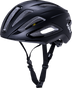 KALI Uno Helmet - Matte Black - S/M 0240921116