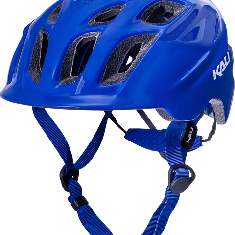 KALI Child Chakra Helmet - Blue - Small 0221021115
