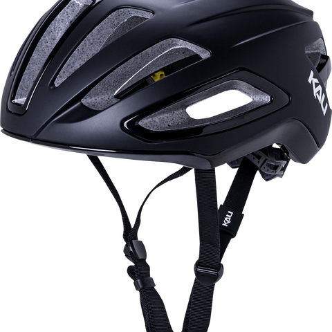 KALI Uno Helmet - Matte Black - L/XL 0240921117