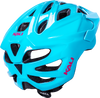 KALI Youth Chakra Helmet - Gloss Pastel Seafoam 0220922132