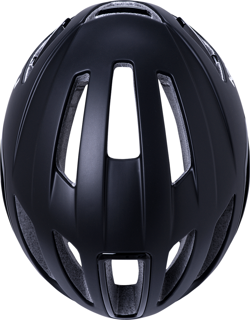 KALI Uno Helmet - Matte Black - S/M 0240921116