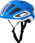 KALI Uno Helmet - Gloss Blue/White - L/XL 0240921147