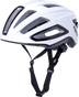 KALI Uno Helmet - Matte White/Black - L/XL 0240921137