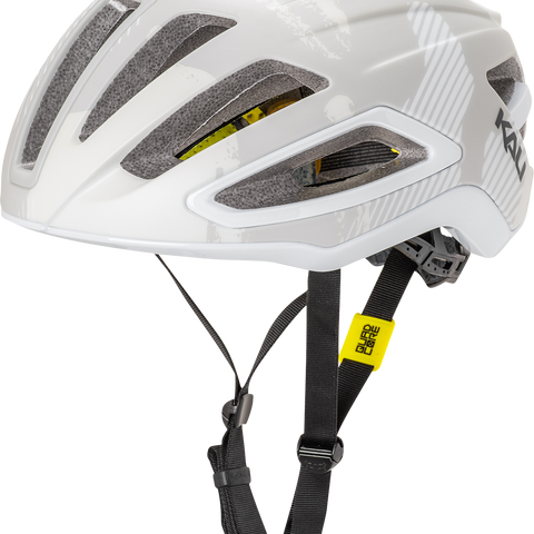 KALI Uno Helmet - Camo - Matte Bone/Gray - L/XL 0240922117