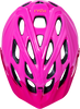 KALI Youth Chakra Helmet - Gloss Raspberry 0220922152