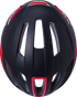 KALI Uno Helmet - Matte Black/Red - L/XL 0240921127