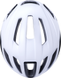 KALI Uno Helmet - Matte White/Black - S/M 0240921136