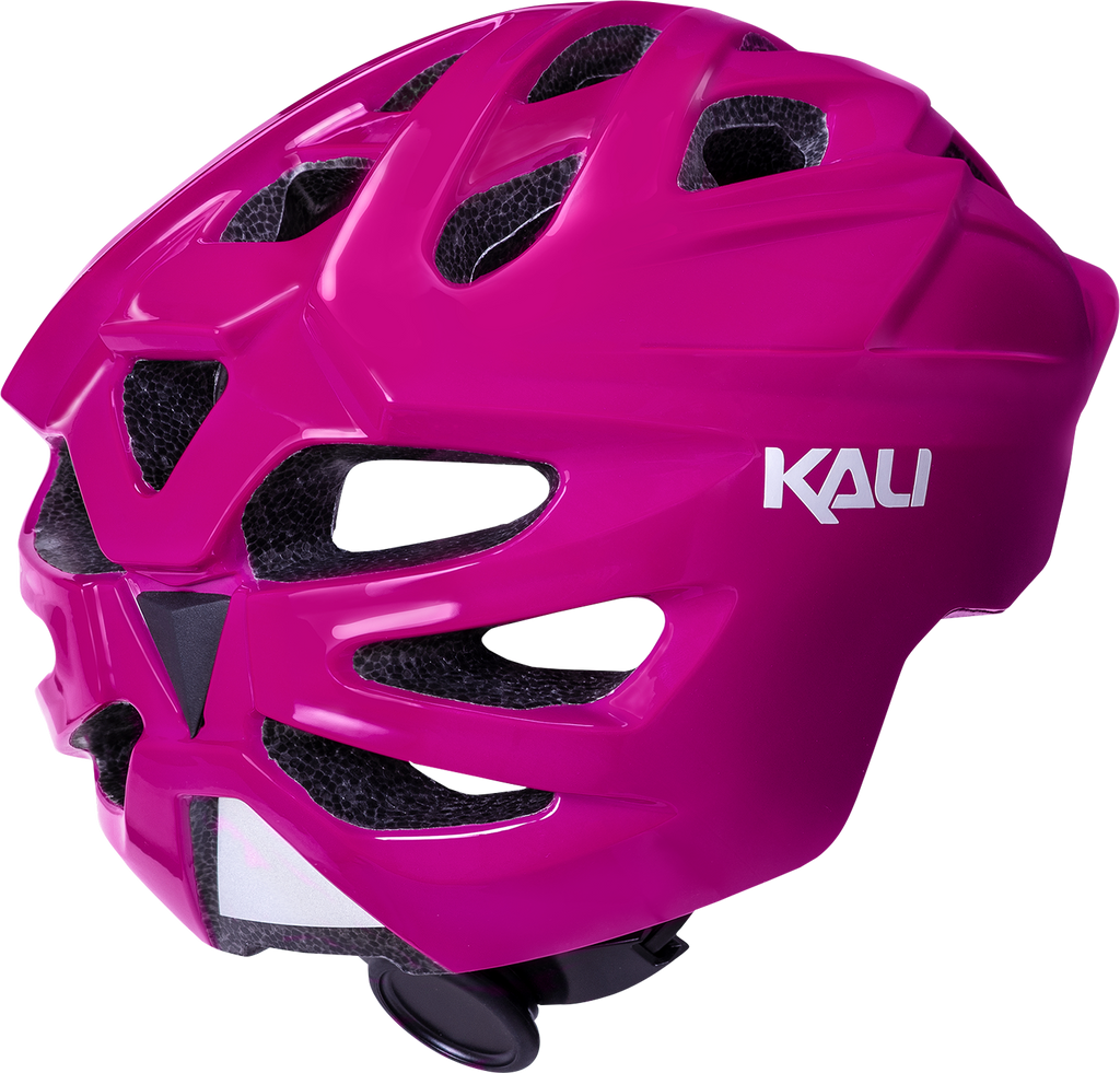 KALI Child Chakra Helmet - Pink - Small 0221021125