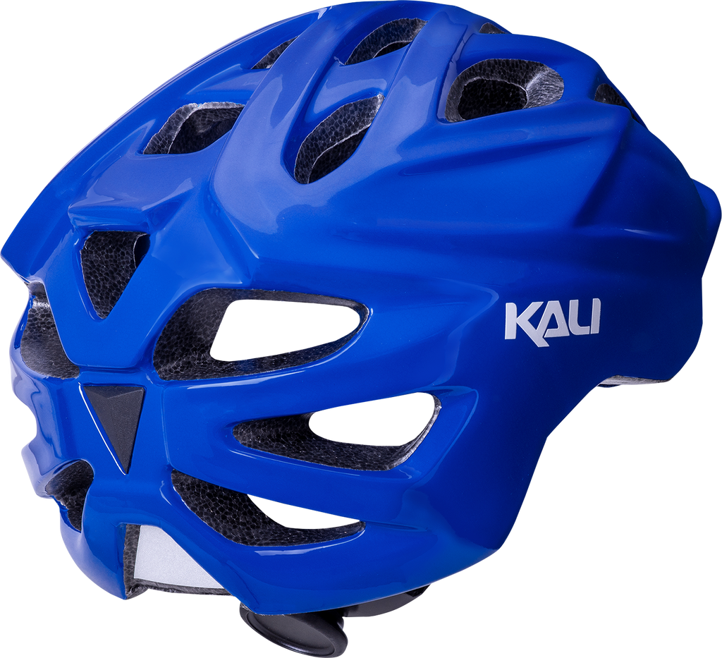 KALI Child Chakra Helmet - Blue - XS 0221021114