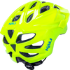 KALI Youth Chakra Helmet - Gloss Neon Yellow 0220922122