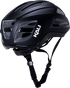 KALI Uno Helmet - Matte Black - S/M 0240921116
